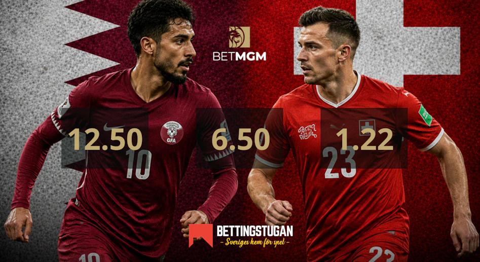 qatar schweiz