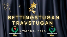 Bettingstugan awards 2025