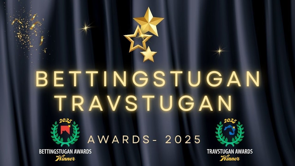Bettingstugan awards 2025
