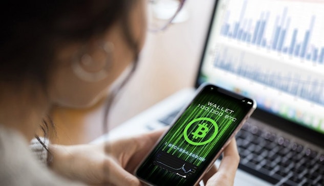 Bitcoin Spelbolag 2021