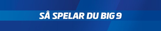 1280 sa spelar du big9