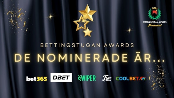 årets innovation nomineringar