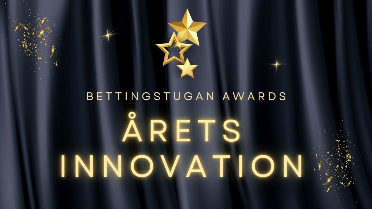 Årets innovation