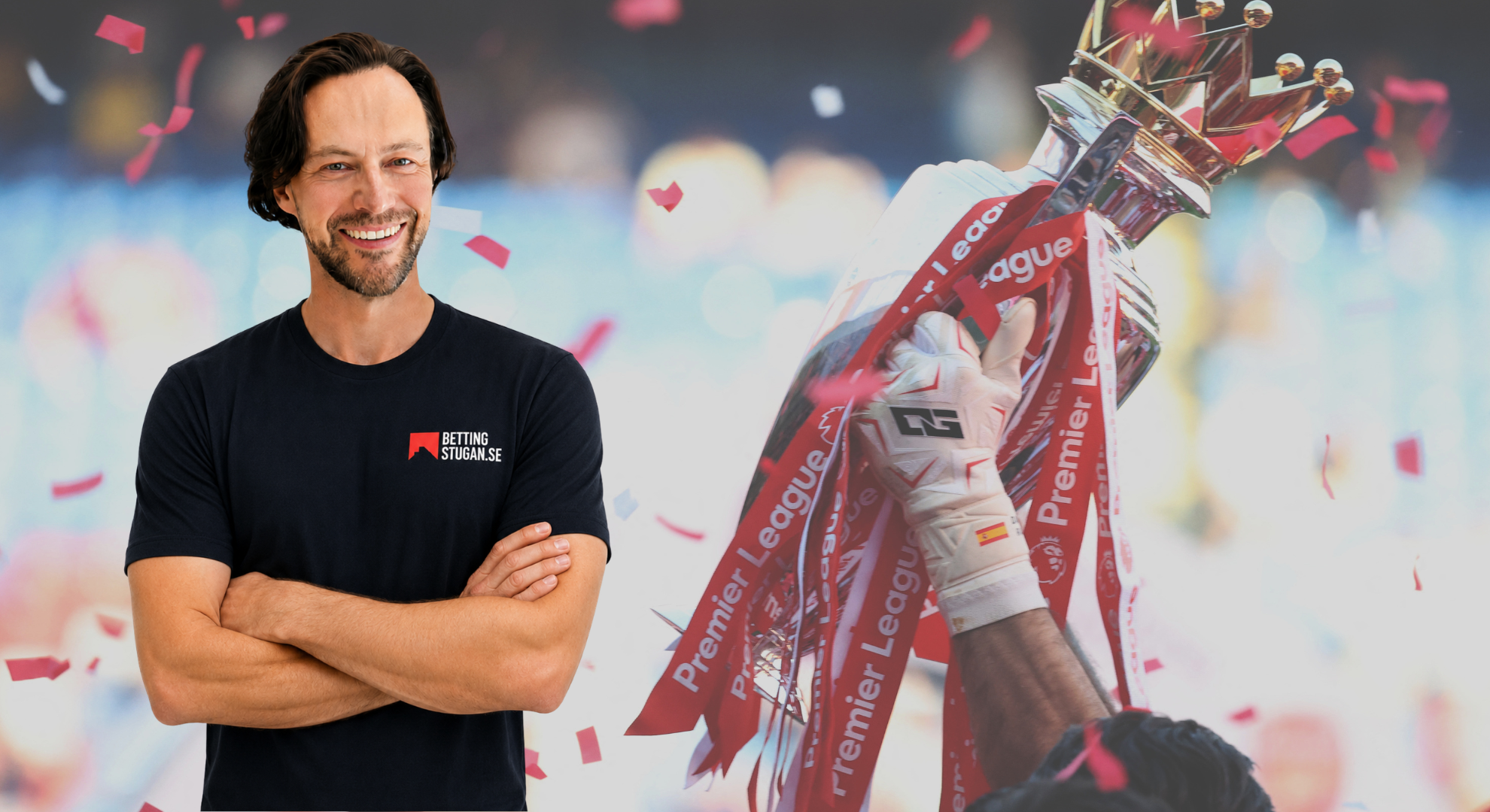 Campiones stora skrälltips: De vinner Premier League!