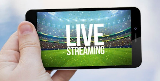 Cherrycasino Livetstream