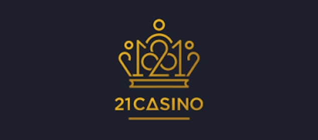 21casino logo background
