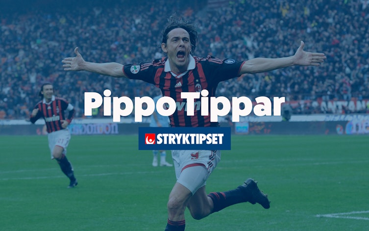 Speltips Andelsanalys » Stryktipset 12/2