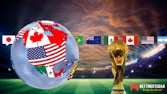 Alla lag som är klara för VM 2026