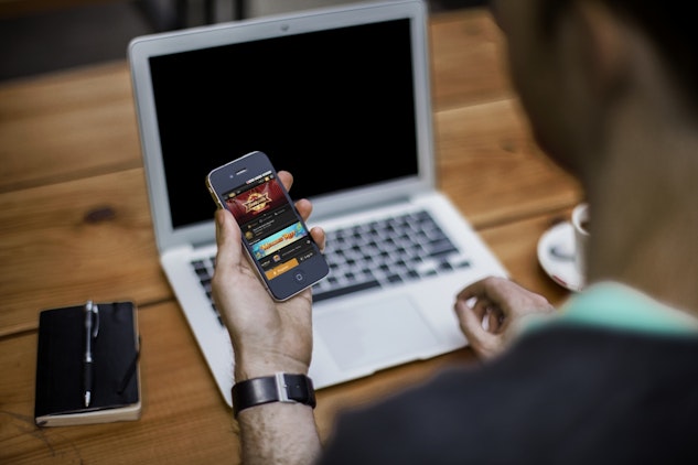 Videoslots casino mobil nätcasino