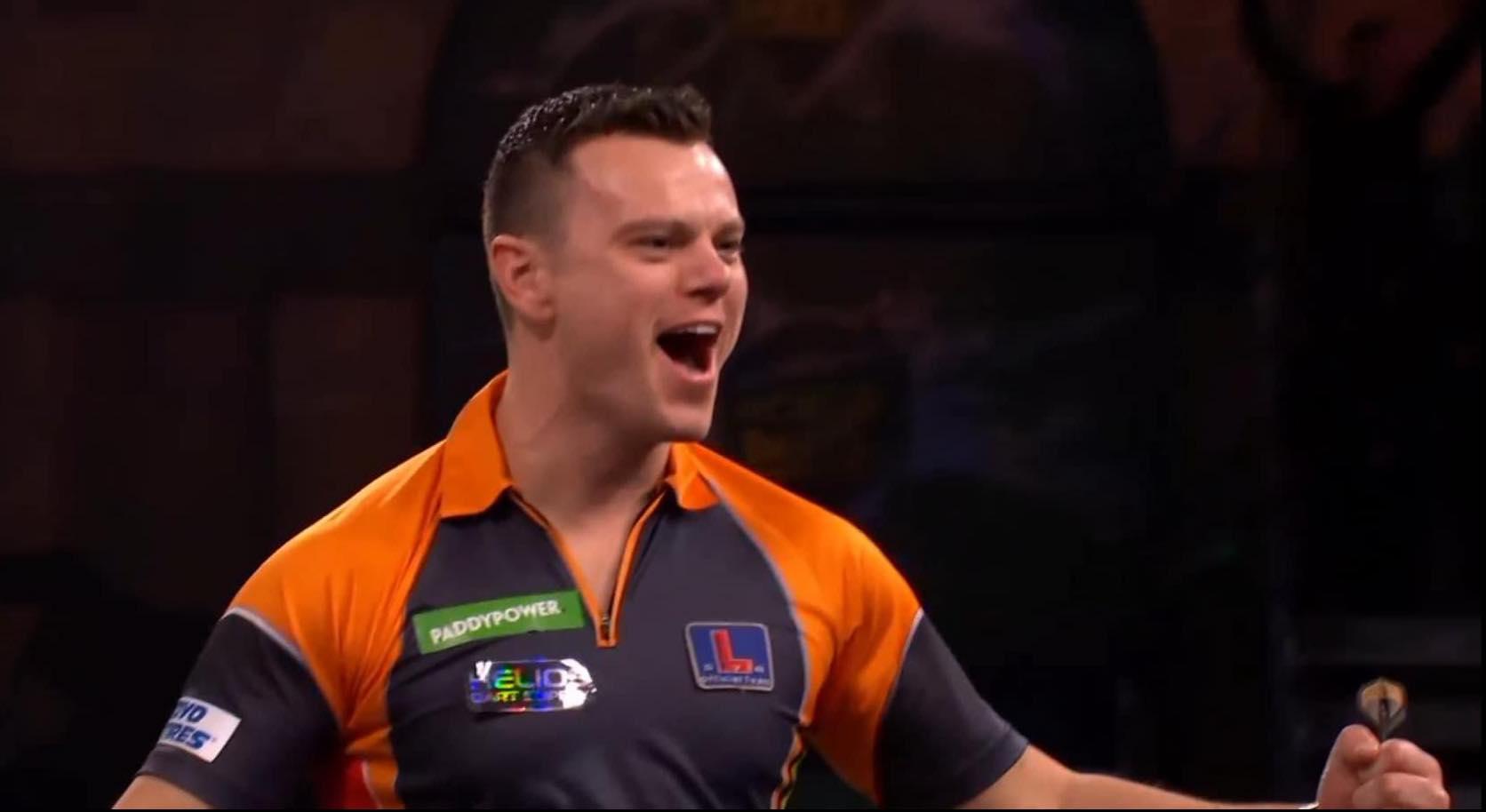 Speltips de Sousa vs de Graaf