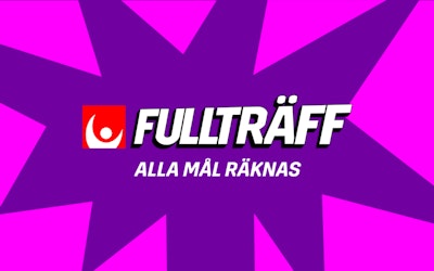 Svenska Spel Fullträff