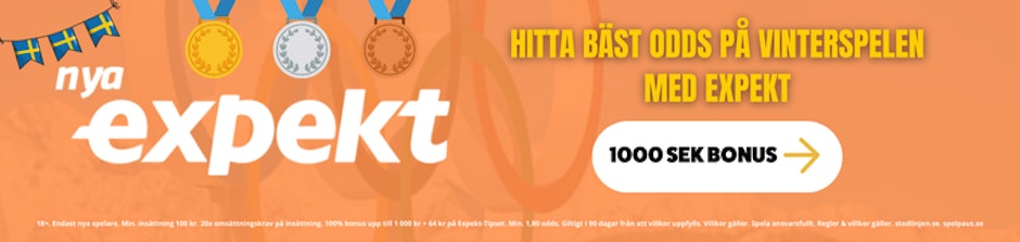 OS 2026 Italien Milano Expekt