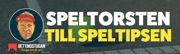 Bettingstugan Speltips Speltorsten