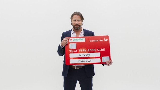 Ishockey Svenska Spel Powerplay