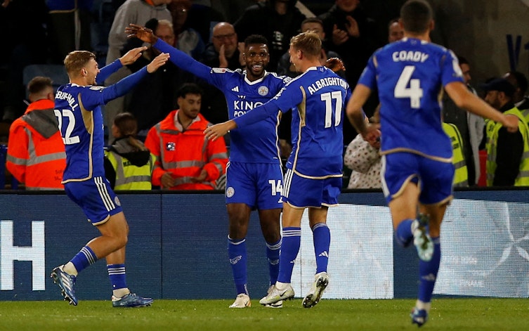 Speltips Leicester - Sunderland