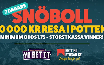 7dagarsnoboll 20kresa yobetit