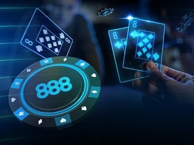 888 poker bonus