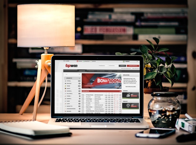 Bästa nya spelbolag bettingsajt