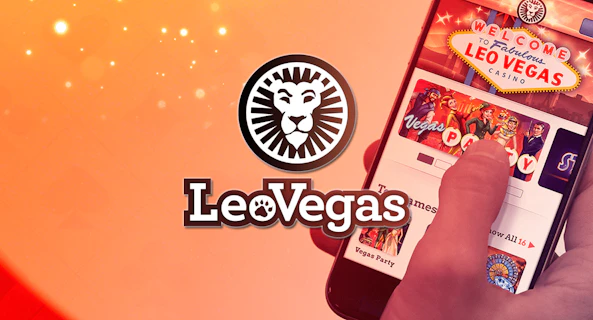 LeoVegas LeoAlerts