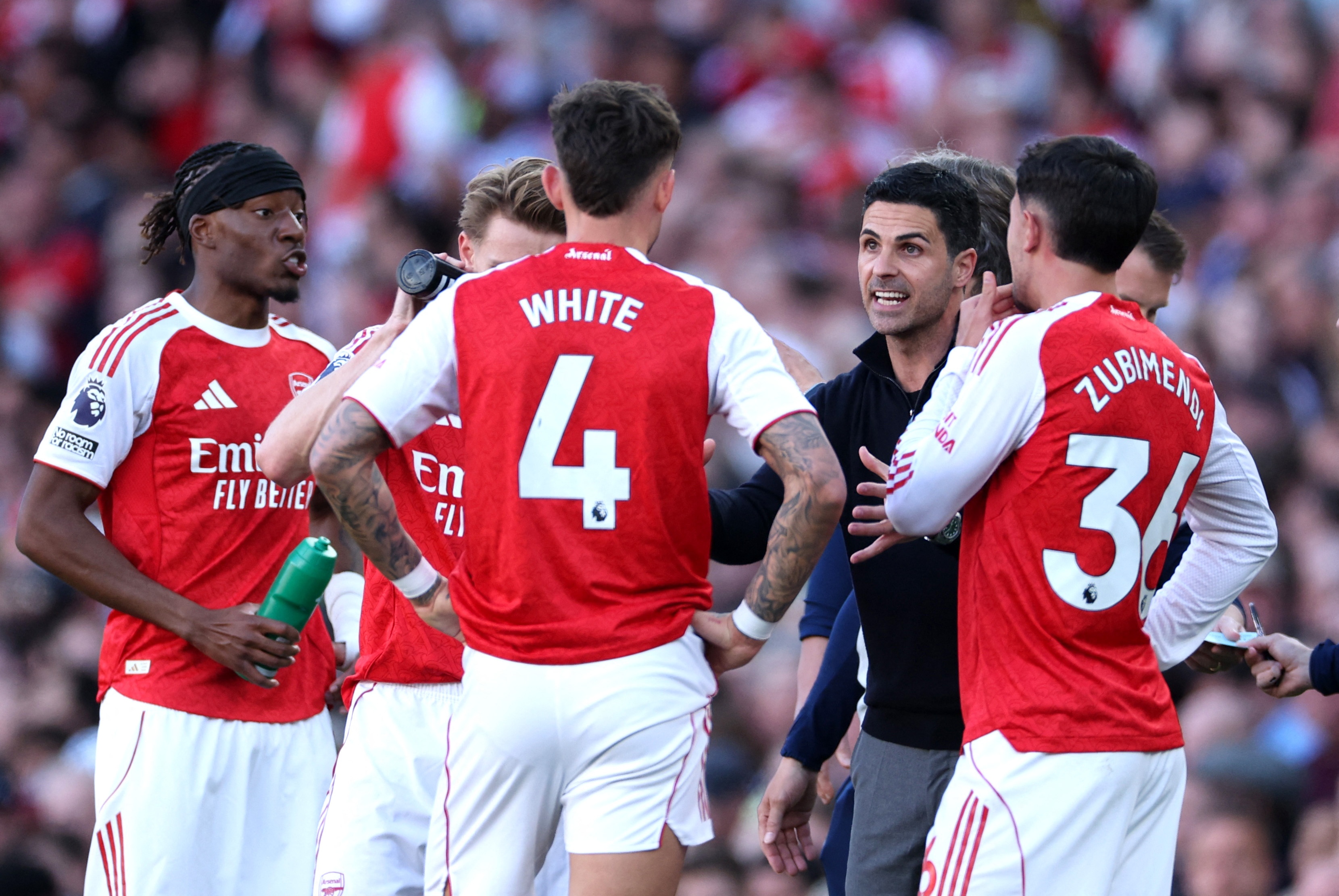 Speltips Atletico Madrid - Arsenal