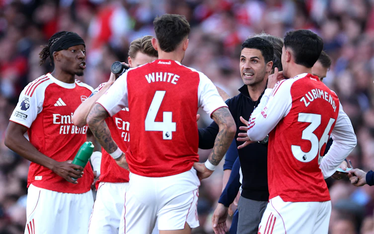 Speltips Atletico Madrid - Arsenal