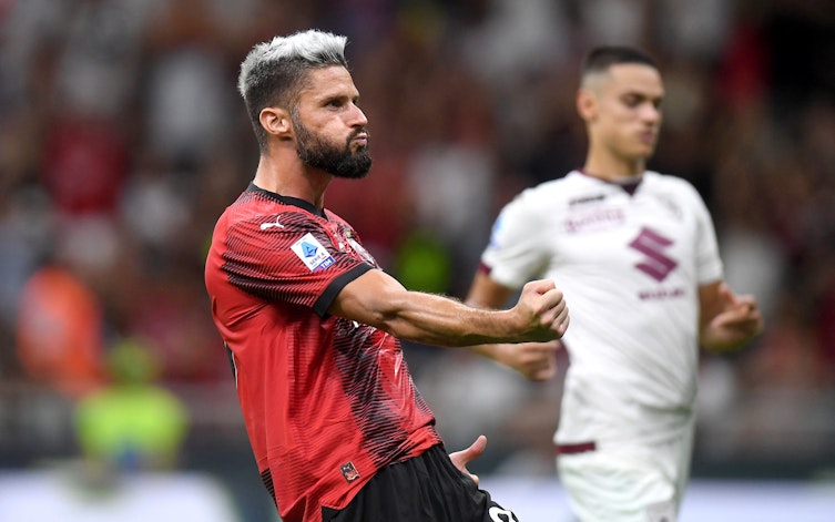 Speltips Roma - AC Milan