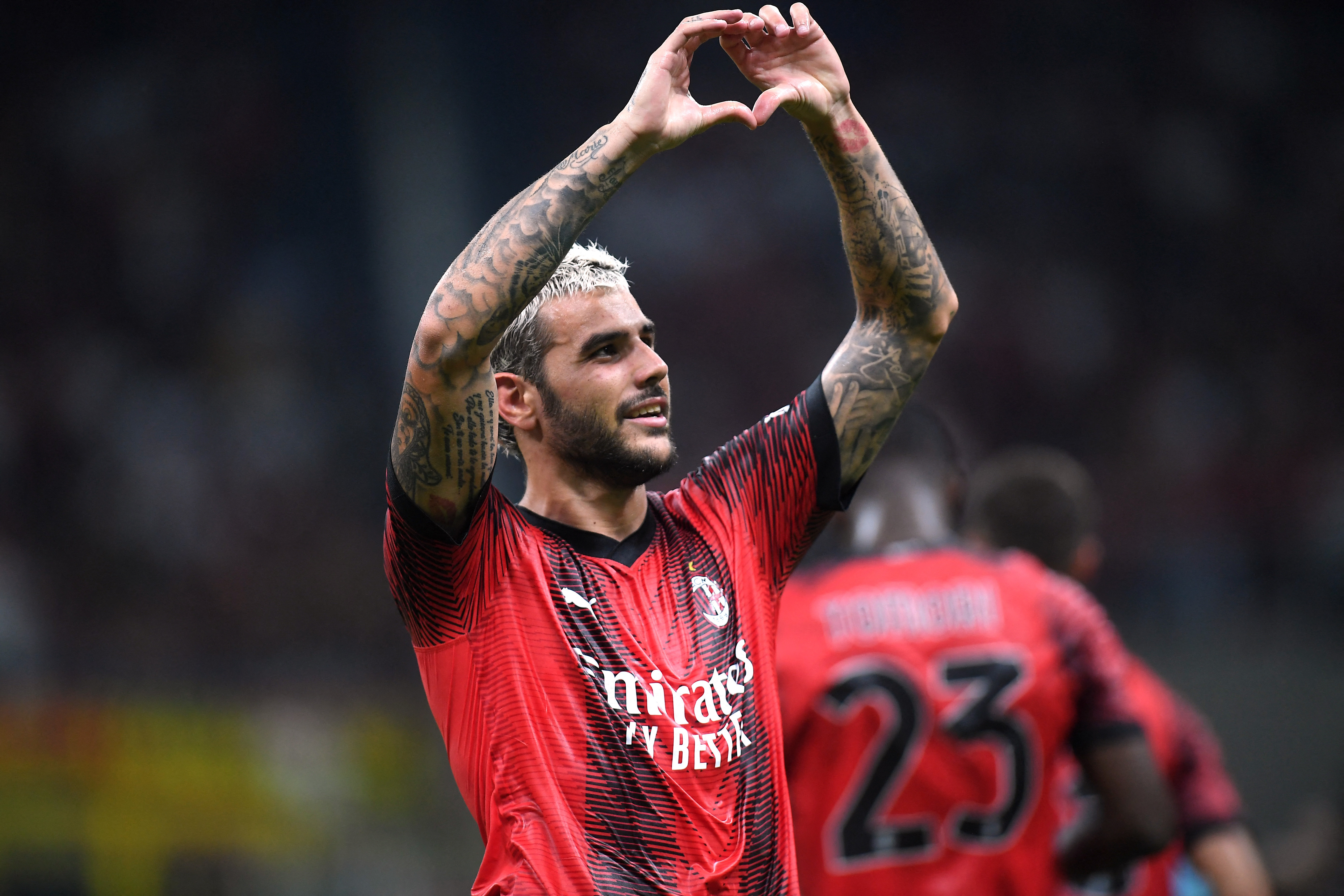 Speltips AC Milan - Torino