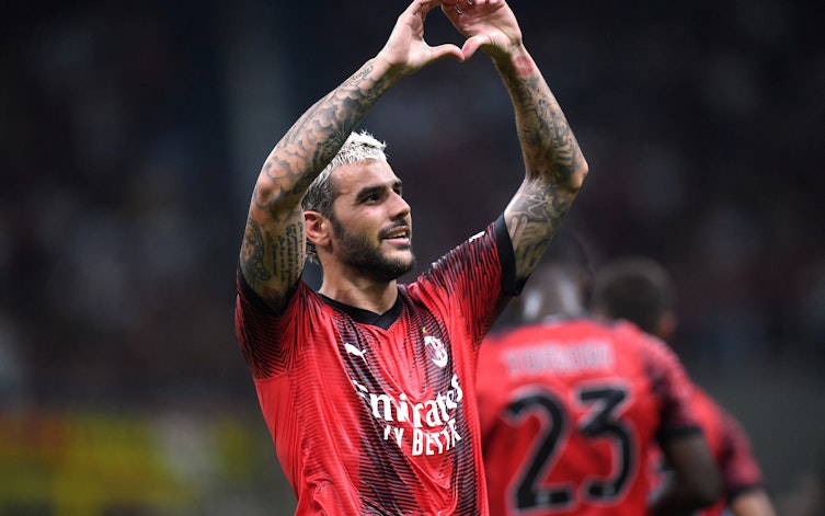 Speltips AC Milan - Torino