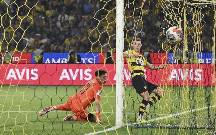 Speltips AEK Aten - Inter Club d'Escaldes