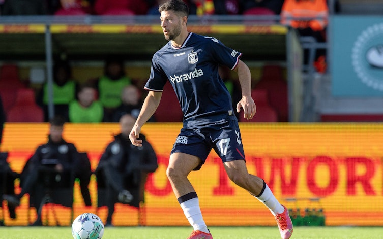 Speltips AGF Aarhus - Vejle Boldklub