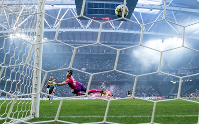 AIK Djurgarden Derby