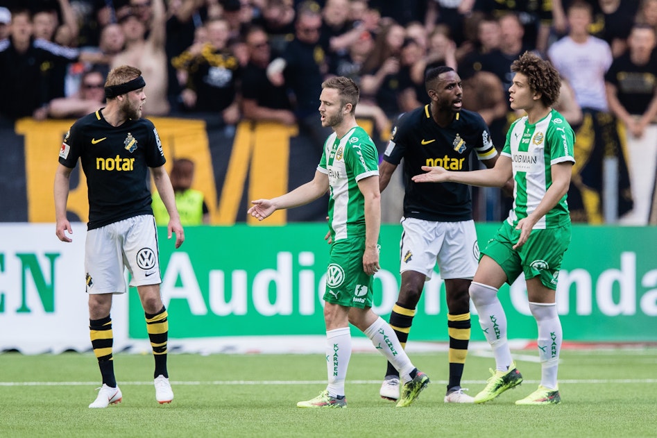 Gratisspel Pa Hammarby Aik Kampanj Bettingstugan Se