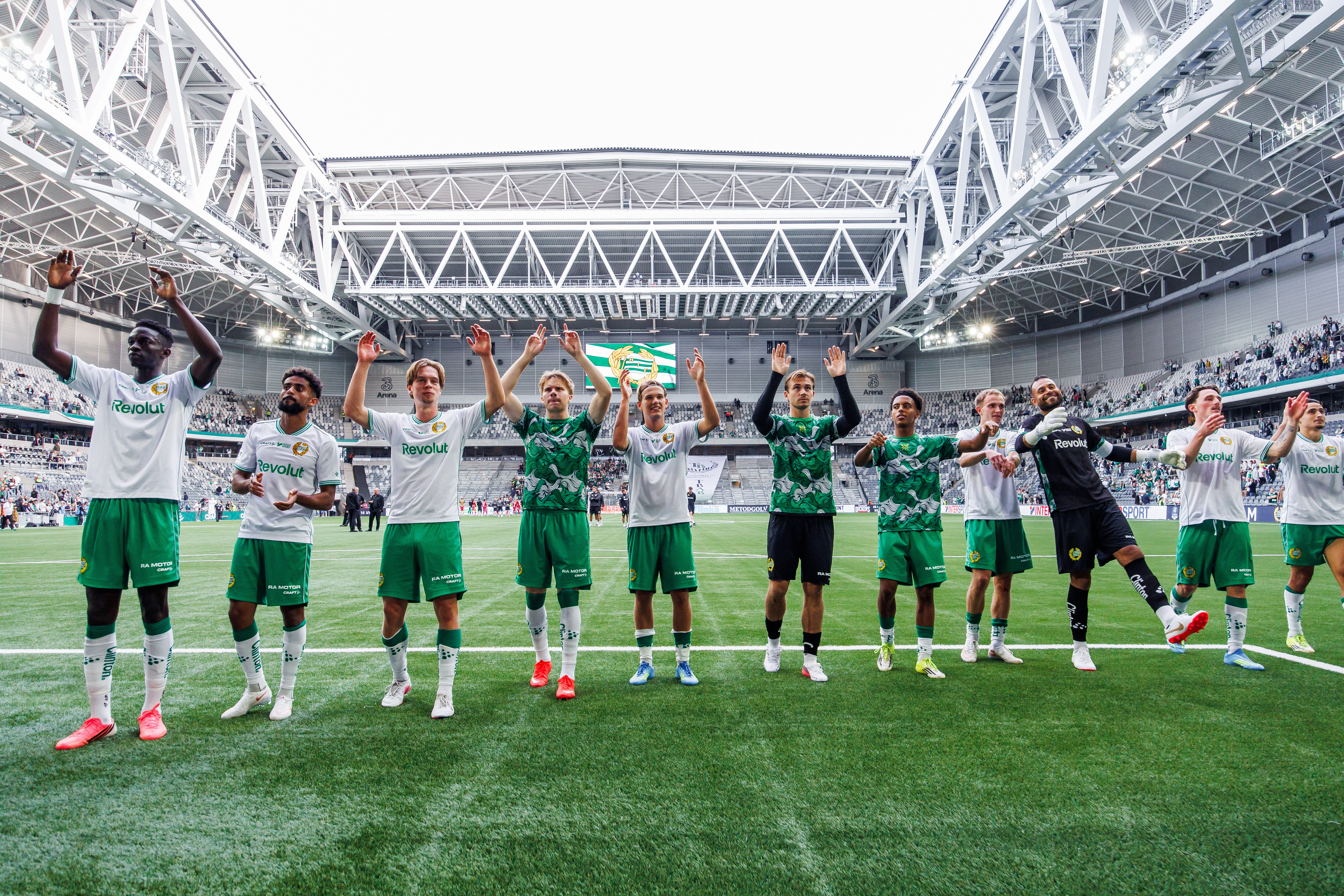 Speltips AIK - Hammarby