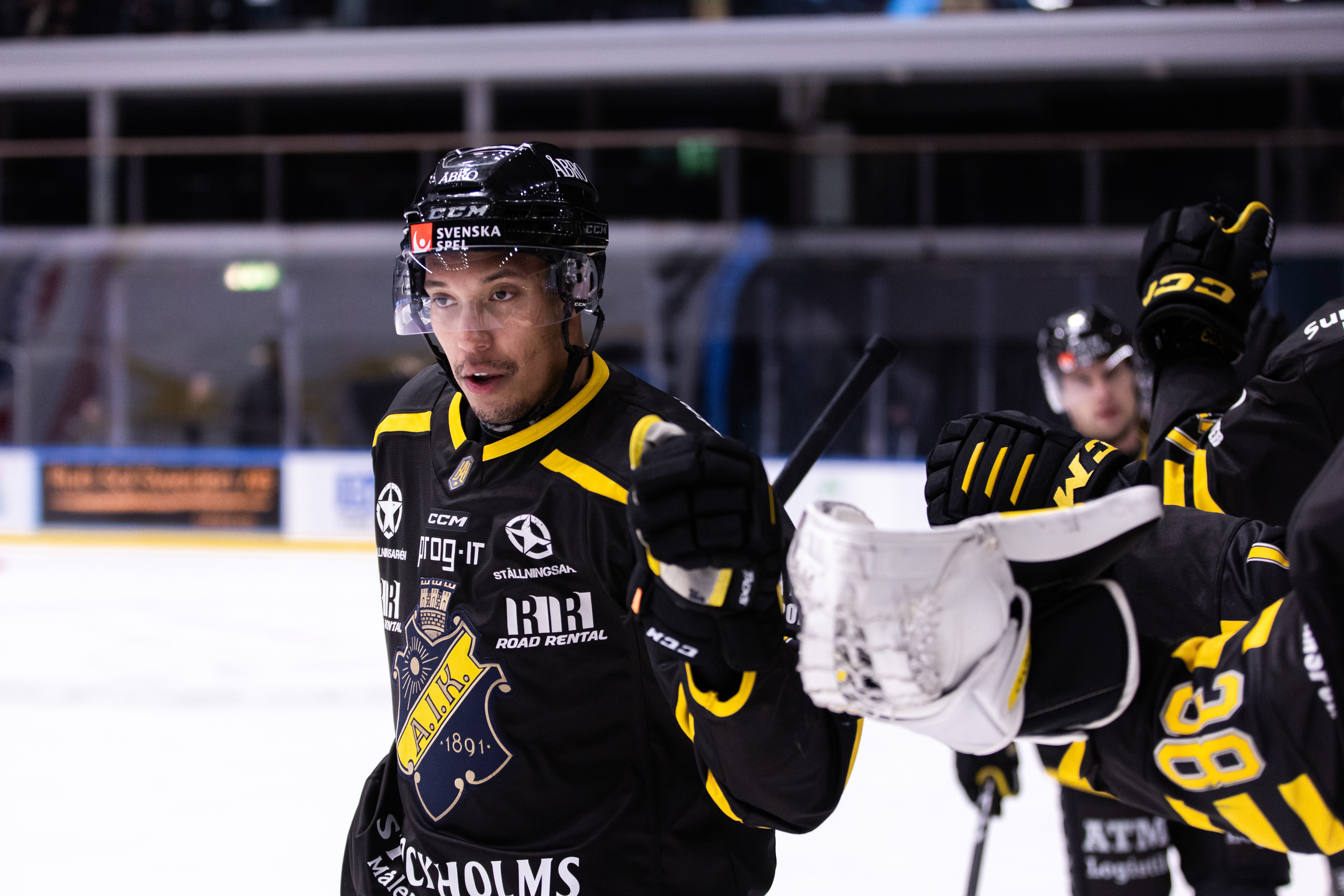 Speltips Tingsryds AIF - AIK