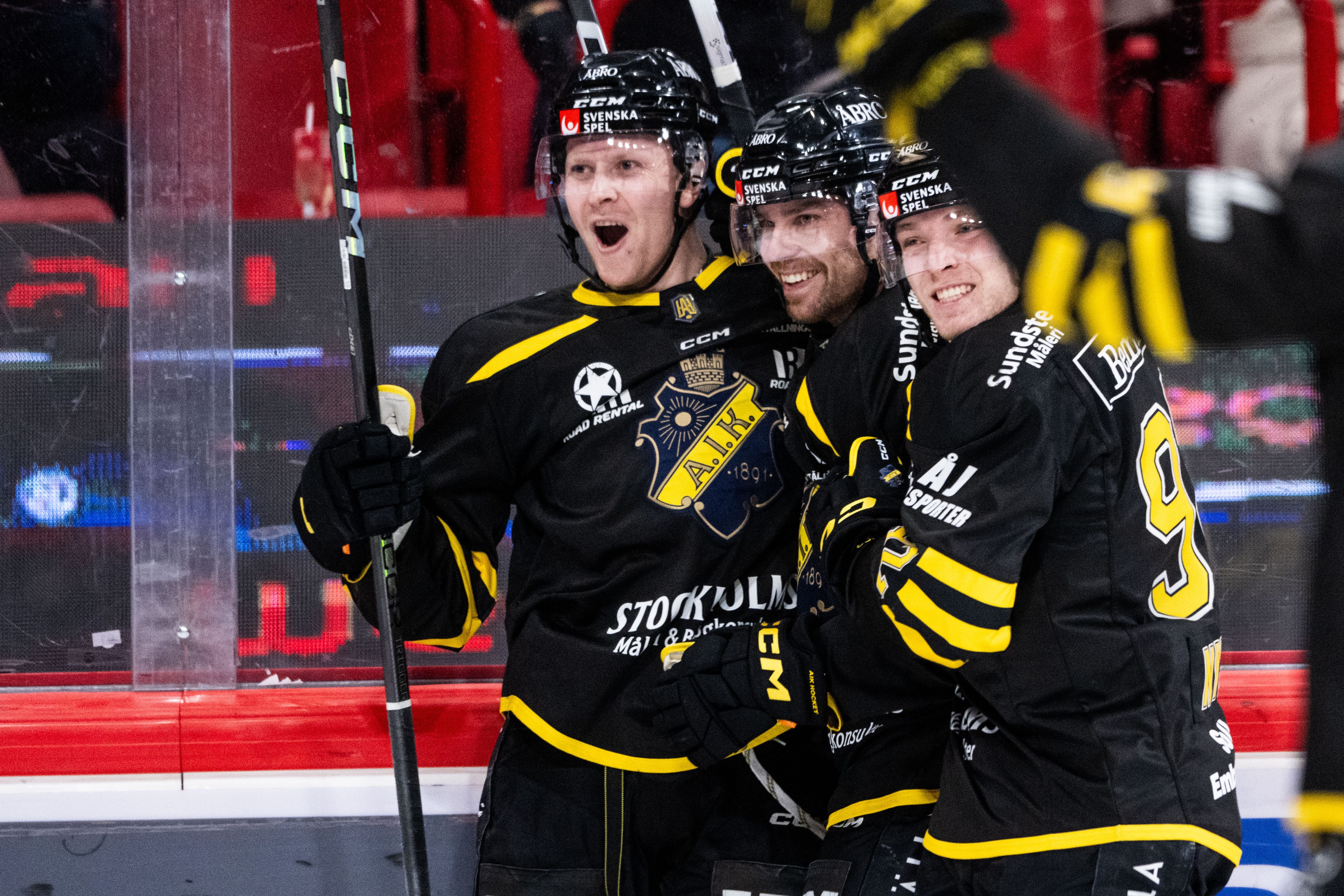 Speltips Tingsryds AIF - AIK