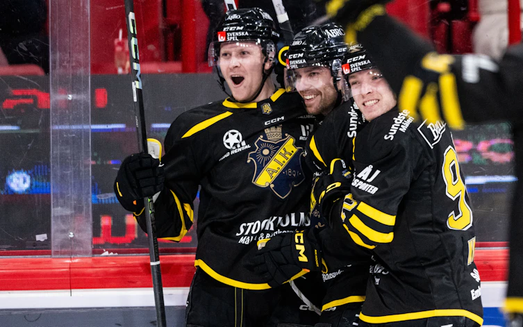 Speltips Tingsryds AIF - AIK