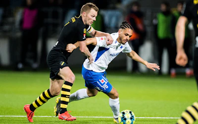 AIK Norrkoping