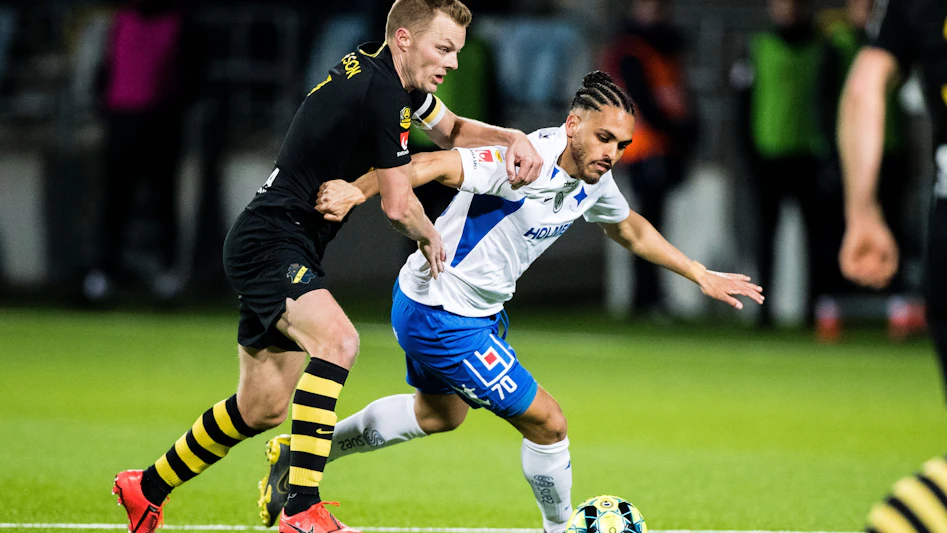 AIK Norrkoping