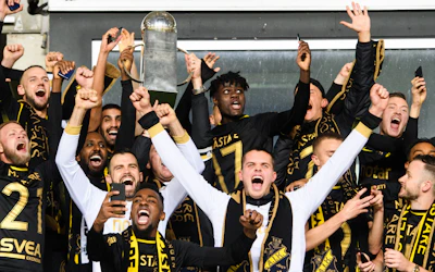 Allsvenskan 2020 - Spelschema för säsongen 2020