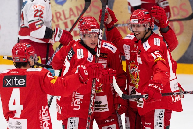 A Lmtuna ar en tankbar spik