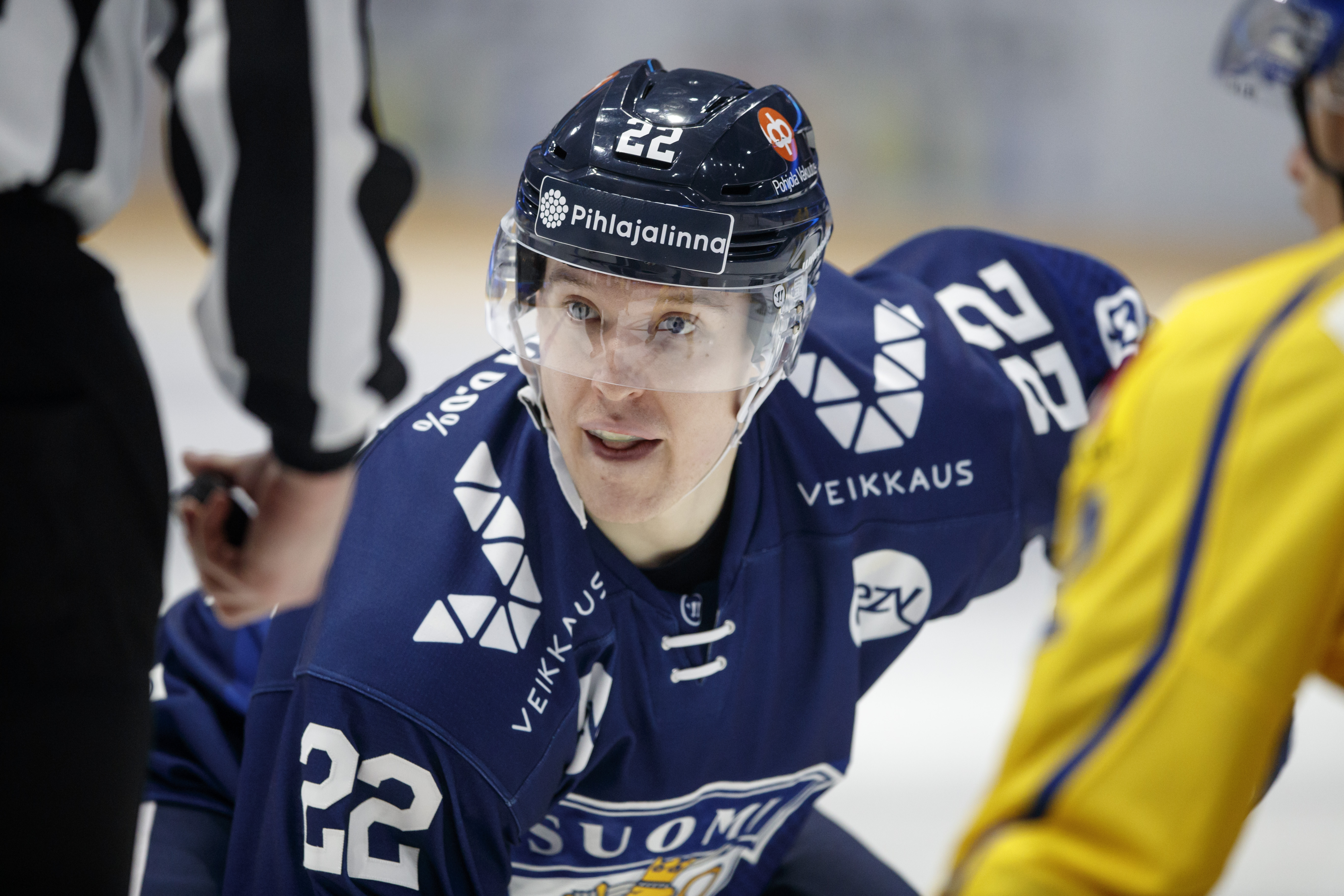 Speltips KalPa - SaiPa