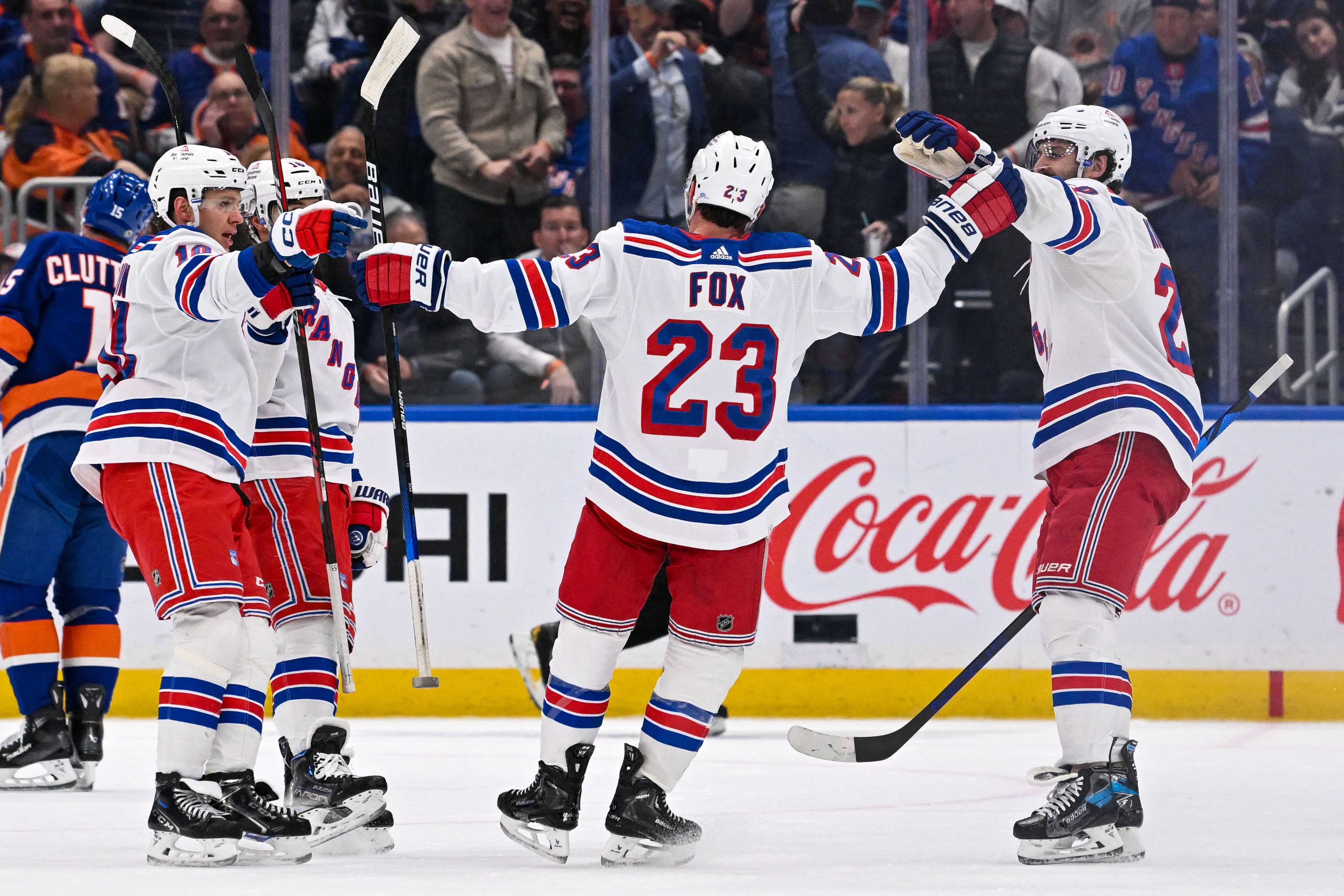 Speltips Pittsburgh Penguins - New York Rangers