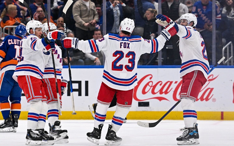 Speltips Pittsburgh Penguins - New York Rangers