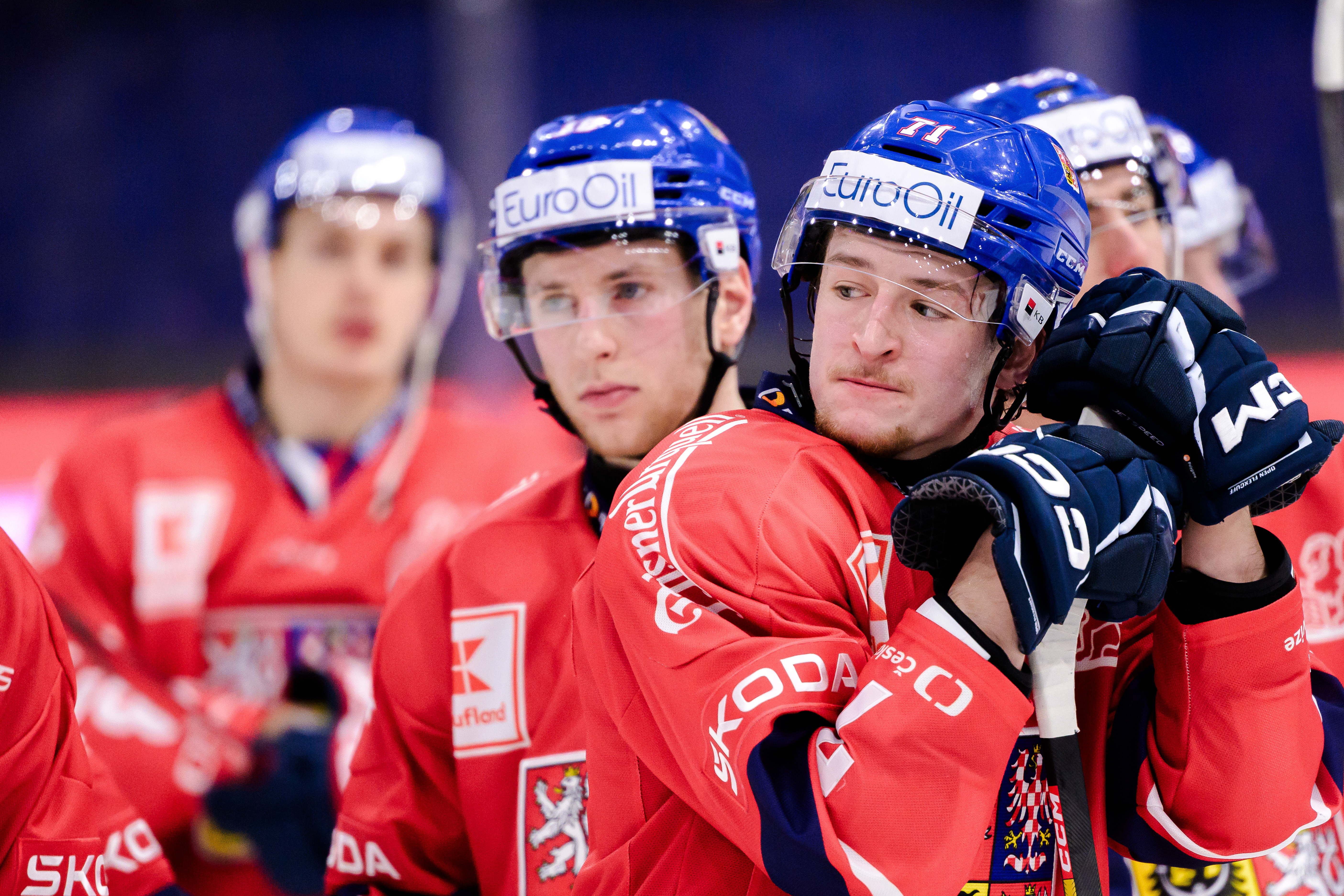 Speltips Ilves - TH Unia Oświęcim