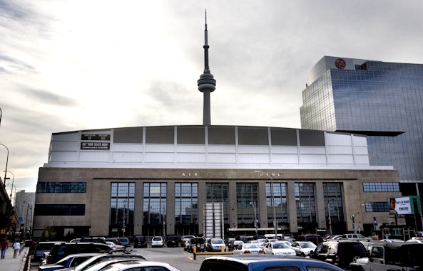 Air Canada Centre