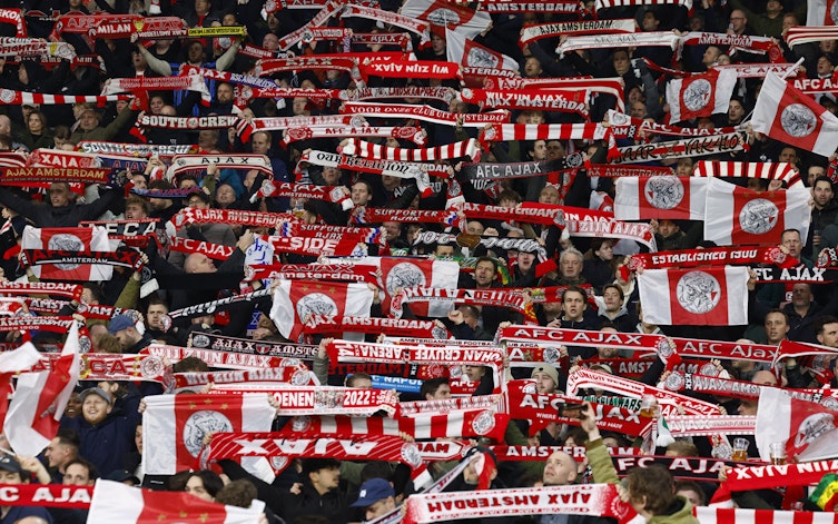 Speltips Ajax - Vojvodina