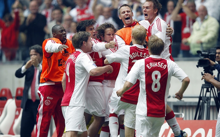 Speltips FC Twente - Ajax