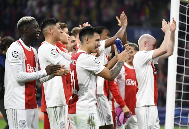 Ajax