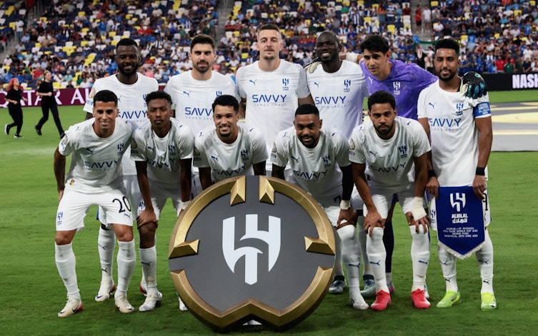 Speltips Manchester City - Al Hilal