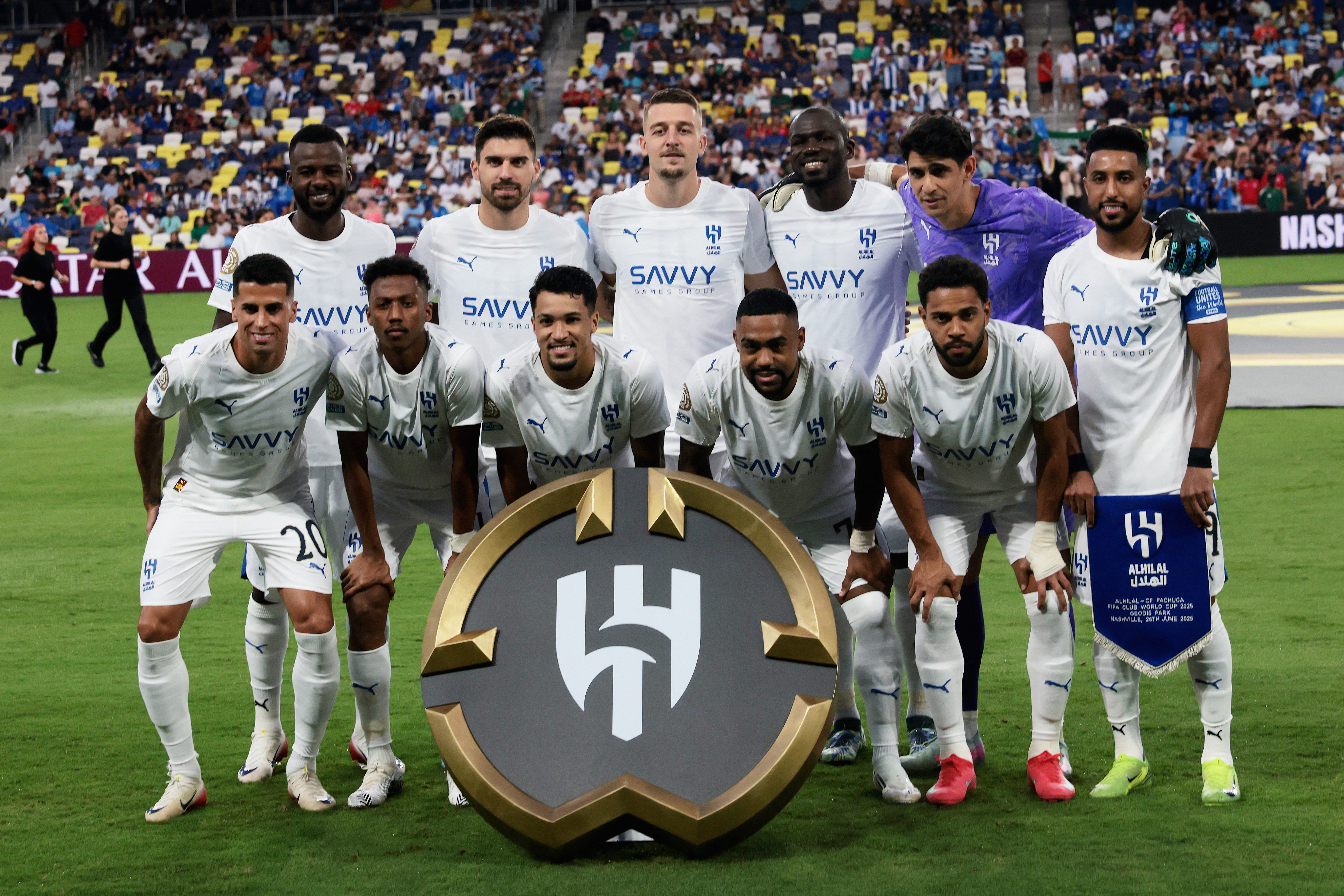 Speltips Fluminense - Al Hilal